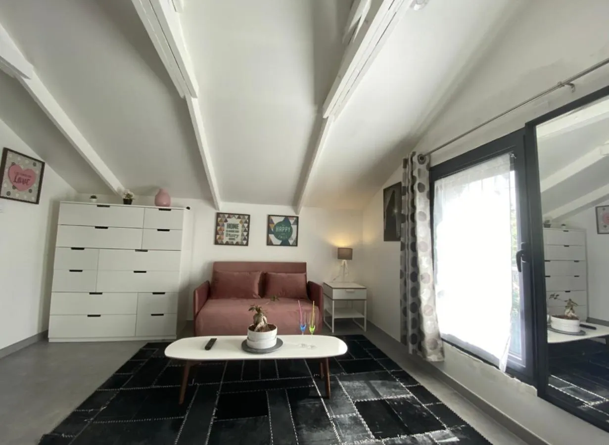 Trendy Studios Tassin 0*, Tassin-la-Demi-Lune France