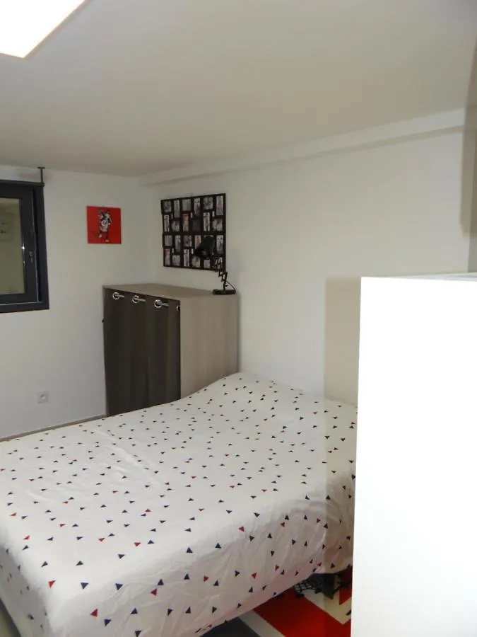 Trendy Studios Tassin France