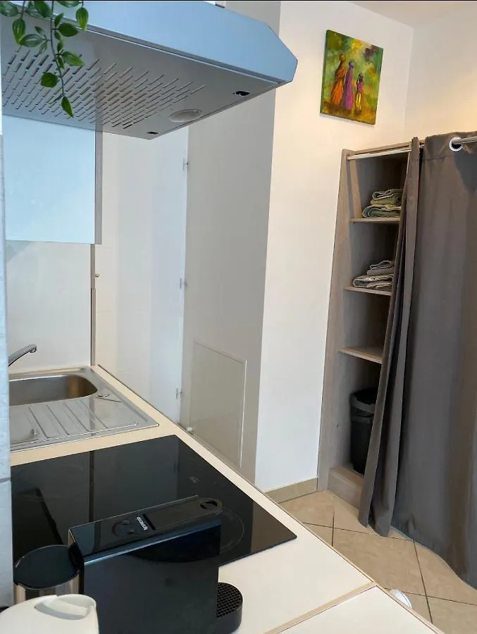 Trendy Studios Tassin France