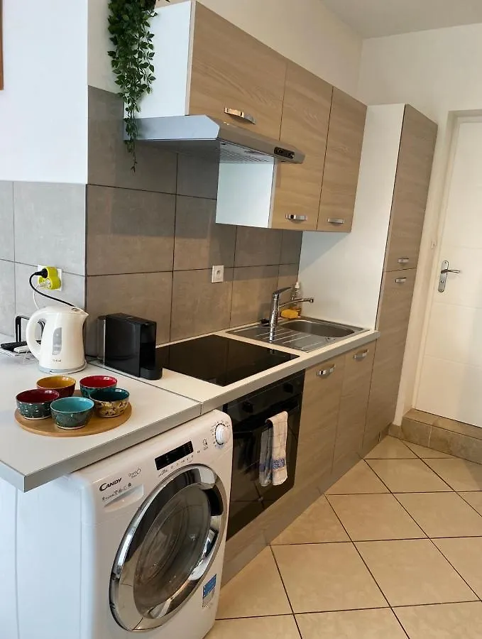 Trendy Studios Tassin Apartment Tassin-la-Demi-Lune