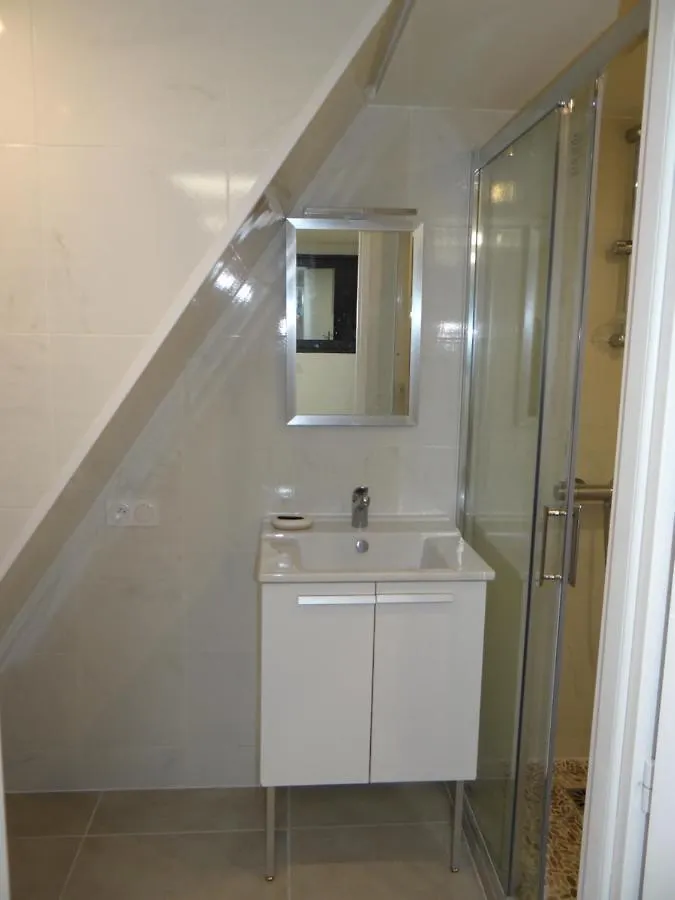 Apartment Trendy Studios Tassin France