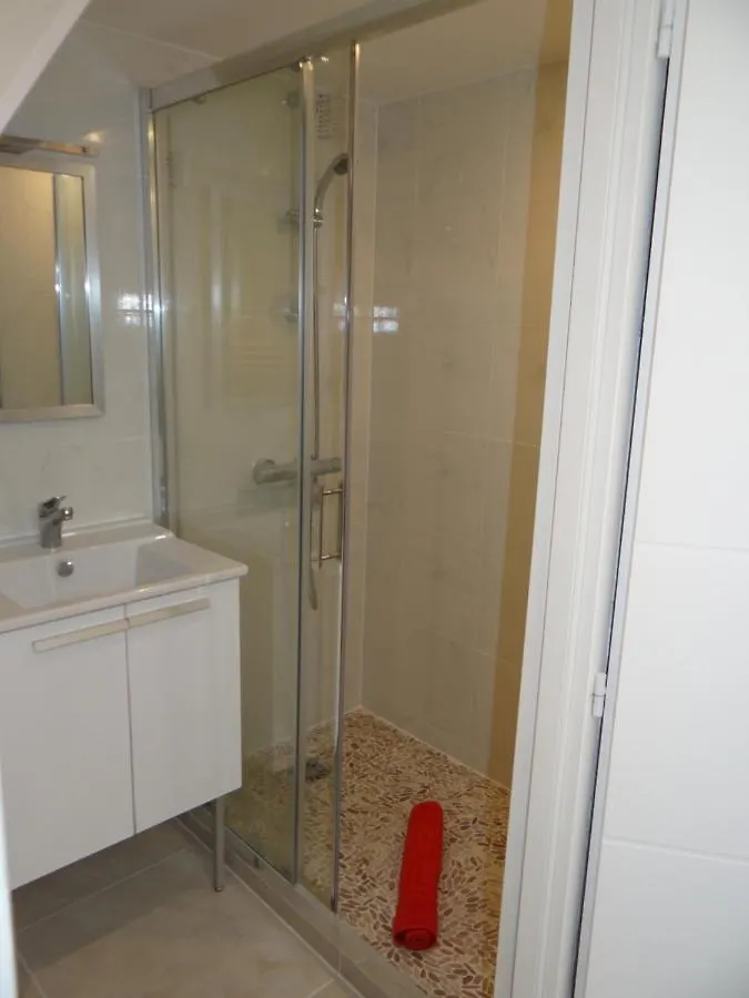 Apartment Trendy Studios Tassin France