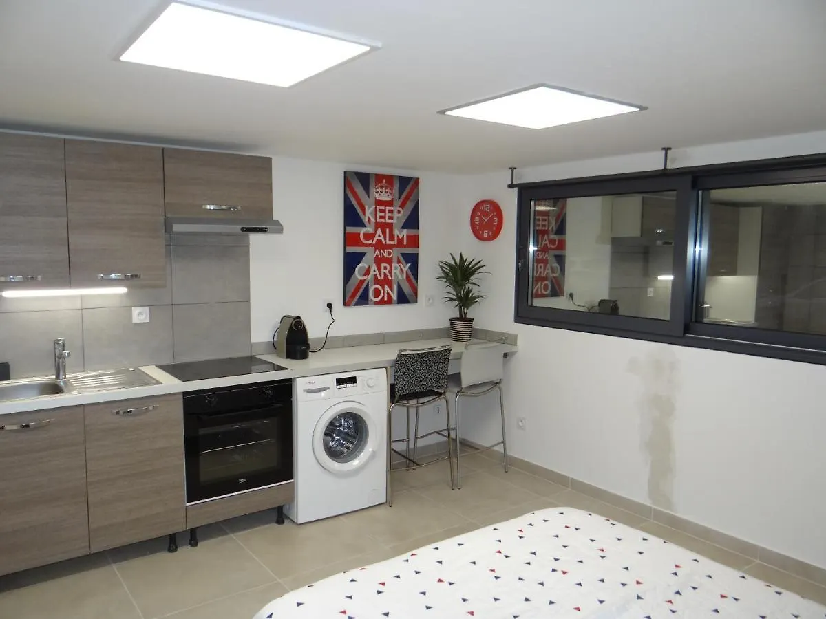 Trendy Studios Tassin 0*, Tassin-la-Demi-Lune France