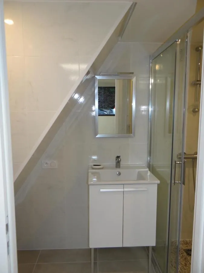 Trendy Studios Tassin Apartment Tassin-la-Demi-Lune