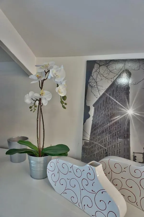Trendy Studios Tassin Apartment Tassin-la-Demi-Lune