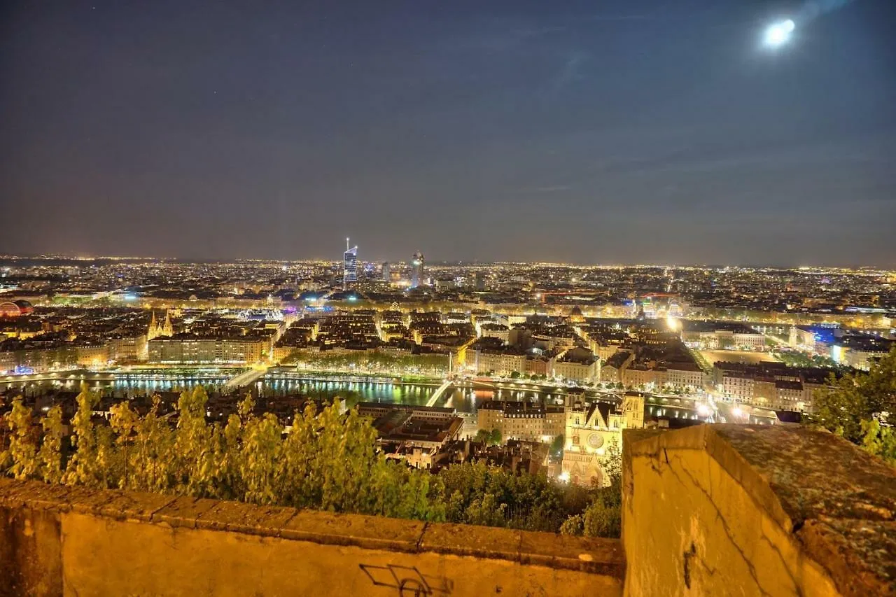 Trendy Studios Tassin France