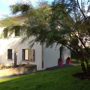Demeure&dépendance Bed & Breakfast